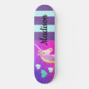 Search for cute skateboards Glitter