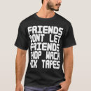 Search for wackness tshirts Music