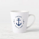 Search for nautical star mugs Anchor