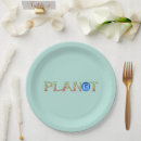 Search for environment paper plates Plant