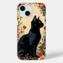 Search for cute white kitten iphone cases Kawaii