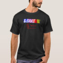 Search for shake and bake tshirts Dad