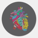 Search for heart design stickers Modern