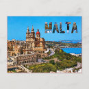 Search for malta postcards Travel