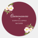 Search for sweet 15 stickers Elegant