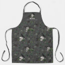 Search for black irish aprons Clover