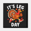 Search for leg magnets Exercise