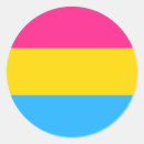 Search for pride pansexual stickers Lgbt