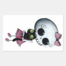 Search for artsprojekt stickers Skeleton