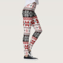 Search for fair isle leggings Pattern