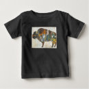 Search for bison baby clothes Brown