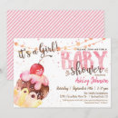 Search for baby shower cupcakes It's a girl