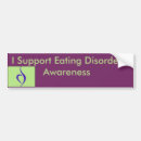 Search for eating bumper stickers Health