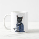 Search for black dress mugs Animals