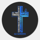 Search for als stickers Awareness