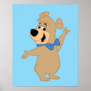 Search for animated characters posters Playful cartoon figure