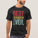 Search for grandpop tshirts Vintage
