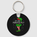 Search for princess key rings Elf