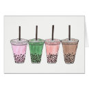 Search for bubble tea cards Tapioca