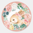 Search for animal rabbit stickers Forest animals