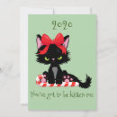 Search for cat puns seasonal cards Funny