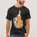 Search for f ck cancer tshirts Middle