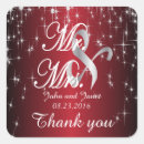 Search for dark metal stickers Red