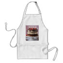 Search for candles aprons Cake