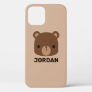 Search for teddy boy iphone cases Brown
