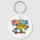 Search for little miss sunshine key rings Mr men show