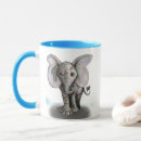 Search for baby elephants mugs Sweet