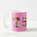 Search for 75 birthday gear mugs Anniversary
