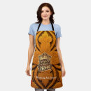 Search for award aprons For her
