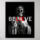 Search for god and satan posters Religion