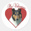 Search for smooth stickers Collie