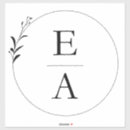 Search for vintage alphabet stickers Typography