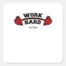 Search for hard worker stickers Motivation