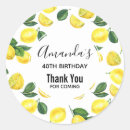 Search for yellow patterns stickers Watercolor