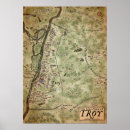 Search for troy posters Map