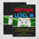 Search for xbox invitations Boy