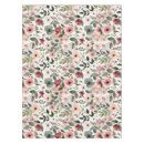 Search for hand painted tablecloths Botanical