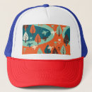 Search for vintage fabric hats Texture
