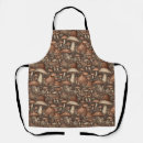 Search for cute mushrooms aprons Cottagecore