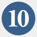 Search for 10 stickers Simple