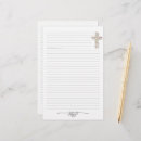 Search for christian stationery paper Cross
