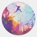 Search for free run stickers Parkour