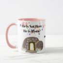 Search for empty tomb mugs Easter
