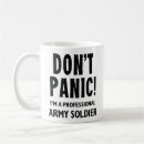 Search for military service mugs Courage