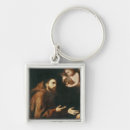 Search for francis of assisi key rings Franciscan