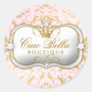 Search for divine stickers Pink